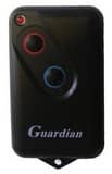 replacement for guardian ht3 garage door remote