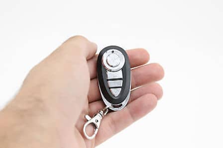 replacement dom 505 remote