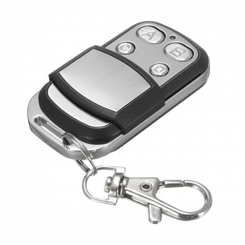 Guardian compatible remote