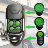Merlin m842 Aftermarket Remote
