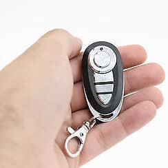 Dominator Ybs 2 Garage Door Remote