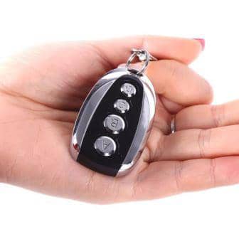 doorworks dc 800-1200n garage door remote control nz