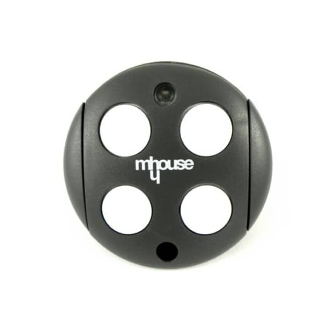 Mhouse Gtx 4 Replacement Gate Remote