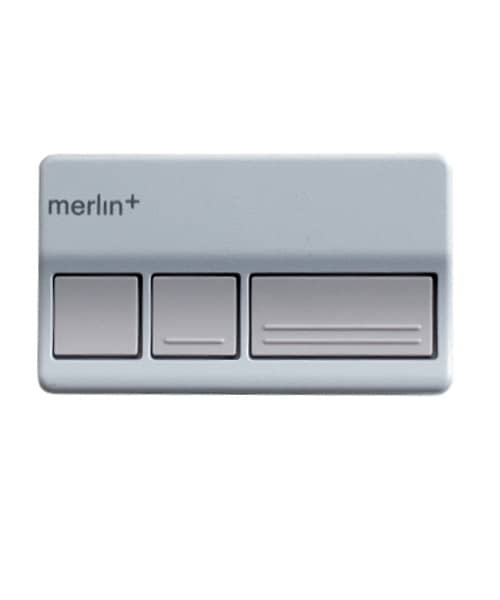 Merlin + C943 Remote Replacement