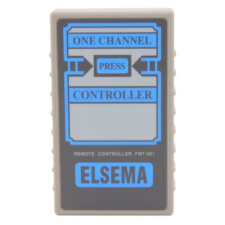 Elsema Genuine Fmt 301 Replacement Remote