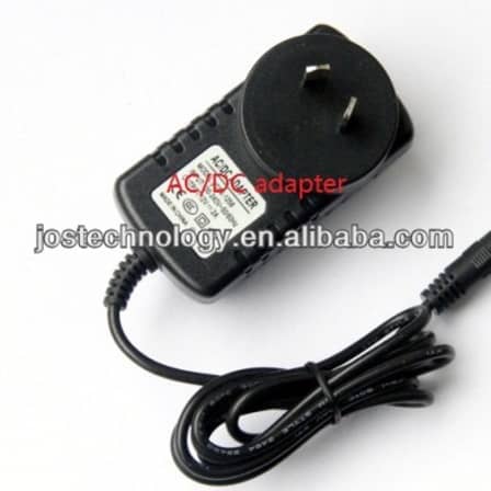 Garage Door Receiver Power Pack