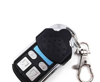 defender mk2 garage door remote