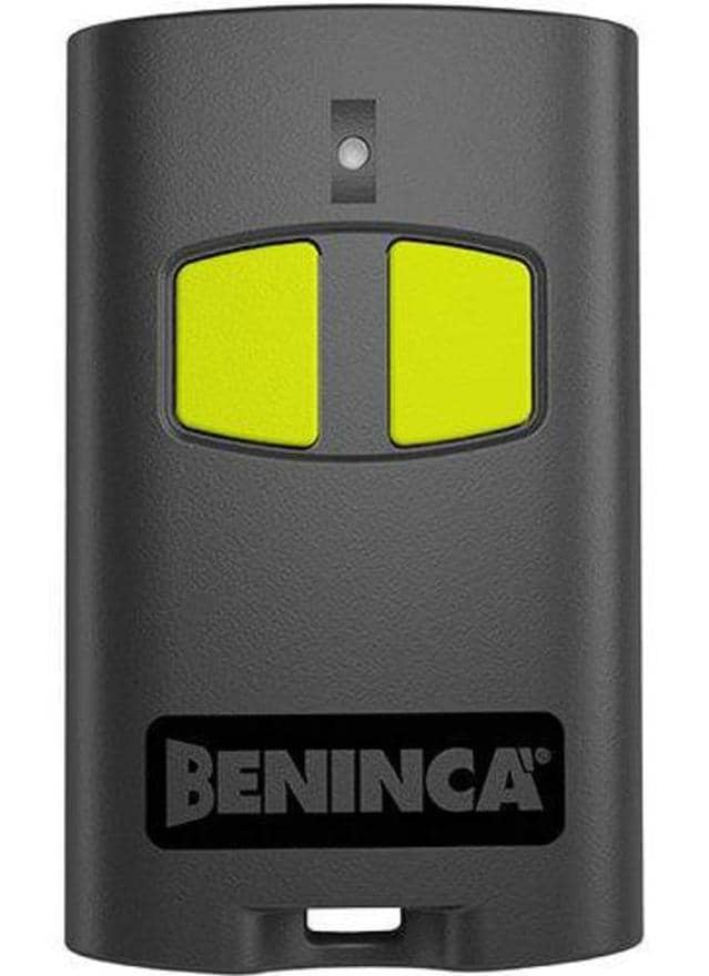 Beninca TO.GO 2VA remote control