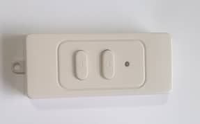 Sovereign Garage Door Wall Button