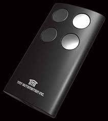 TMT Automation Gate Remote Control