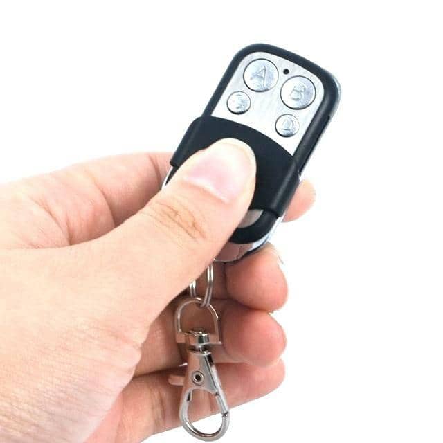 Remote King RCG12C Remote