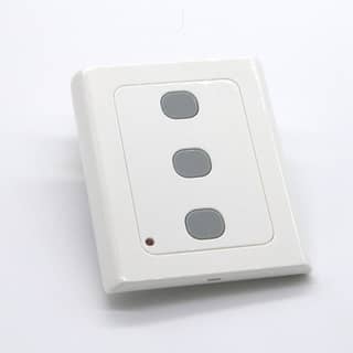 force FS1000 Wall Button