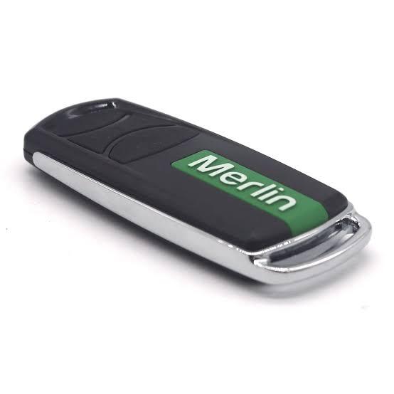 E960M Remote Control (Security+2.0 & Security+)