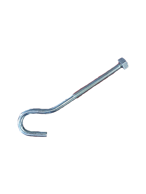 Tilt Door Spring Hook Bolt 50/75kg