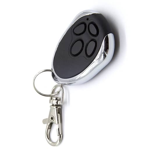 Vaskeri Fs Force 1000 Garage Door Remote