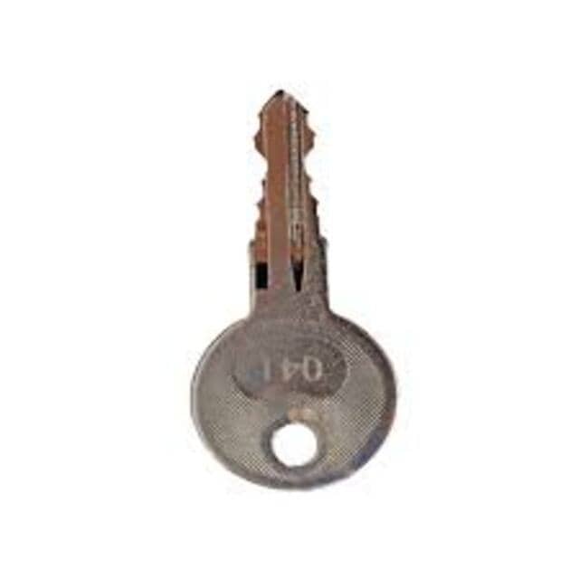 Bft Demios Gate Key