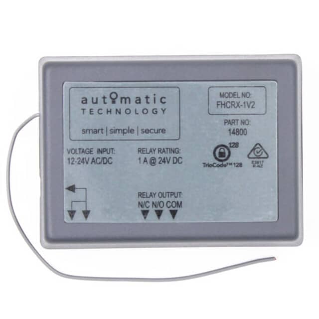 ATA FHCRX1.v2 GENUINE RECEIVER