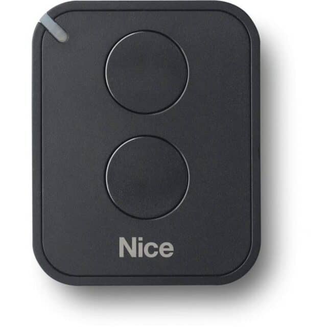 Nice FLO2RE Replacement Gate Remote Control