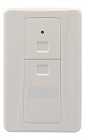 Doorworks DC800/1200 Garage Door Wall Button