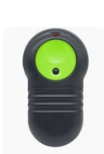 Merlin M832 Remote Control Original Style