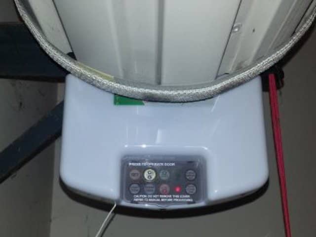 Ata Roller Door Garage Door Opener