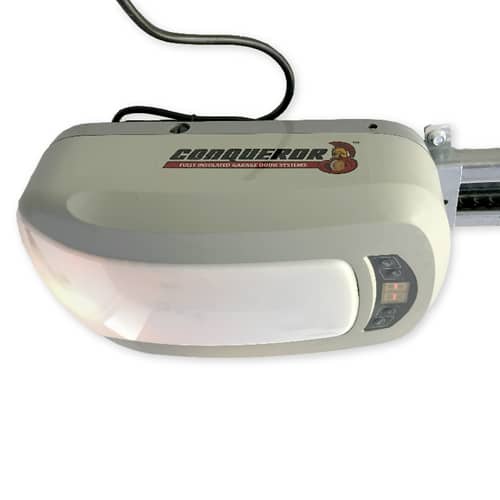 Conqueror Fbc 200 Garage Door Opener