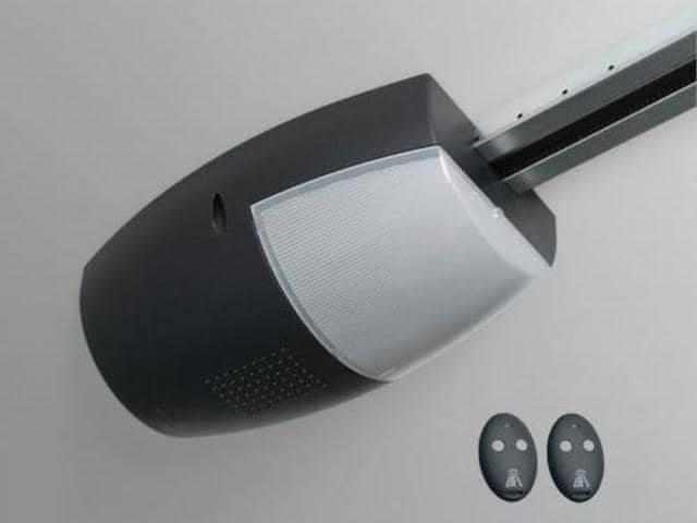 Bft Botticelli/Eos And Tiziano Garage Door Motors