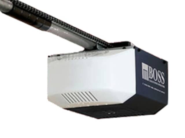 Boss Garage Door Openers