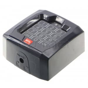 Why Is My Garage Door Keypad Not Working