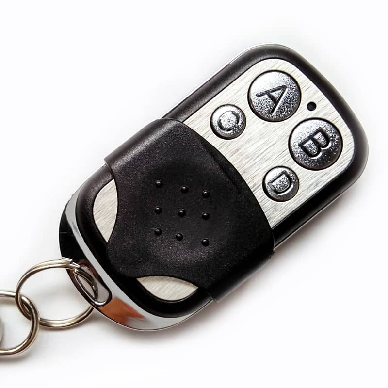 Garageace s5 Replacement Remote