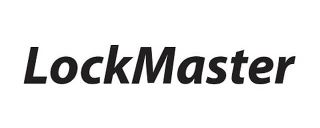 Lockmaster Garage Door & Gate Remotes