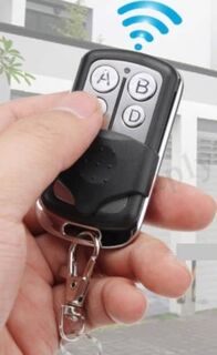 B&D 062170/4333EBD Remote