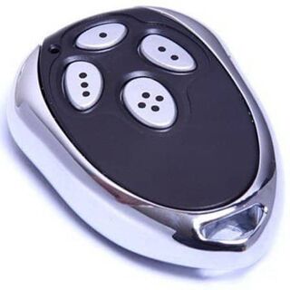 sovereign garage door remotes nz