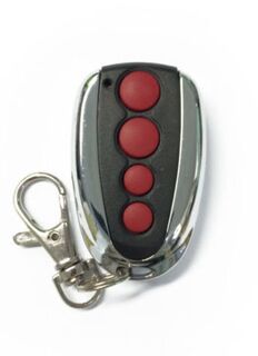 Et Replacement Garage Door Remote