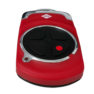 B&D TB7 Garage Door Remote
