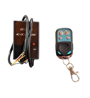 ADS Dominator Add On Receiver Kit