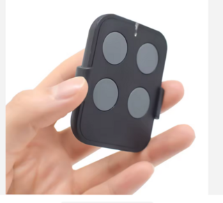 Why Is My Garage Door Or Gate Remote Control Flashing